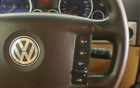 Volkswagen Touareg III, 2008 год, 999 000 рублей, 18 фотография