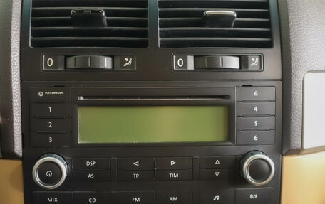 Volkswagen Touareg III, 2008 год, 999 000 рублей, 19 фотография