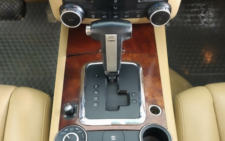 Volkswagen Touareg III, 2008 год, 999 000 рублей, 21 фотография