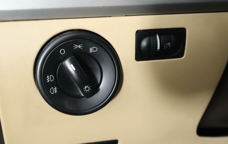 Volkswagen Touareg III, 2008 год, 999 000 рублей, 22 фотография