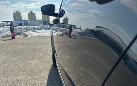 Skoda Octavia, 2018 год, 1 730 000 рублей, 11 фотография