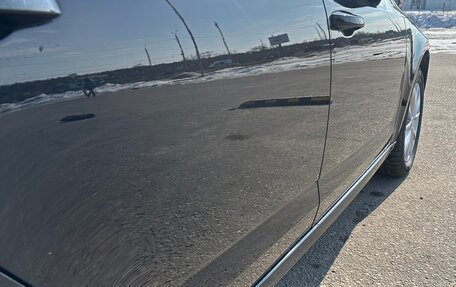 Skoda Octavia, 2018 год, 1 730 000 рублей, 13 фотография