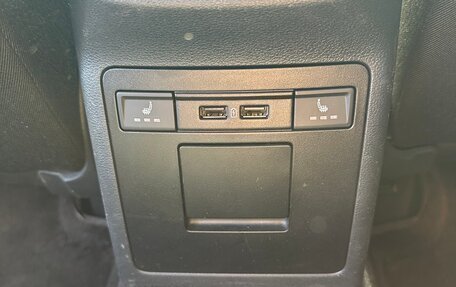 Skoda Octavia, 2018 год, 1 730 000 рублей, 26 фотография