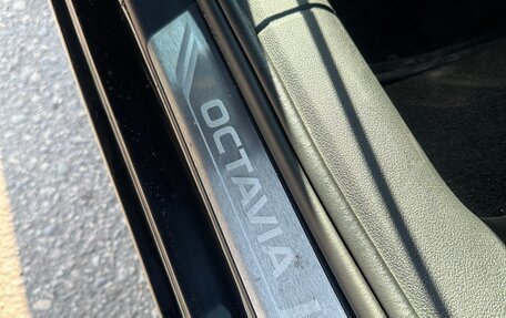 Skoda Octavia, 2018 год, 1 730 000 рублей, 22 фотография