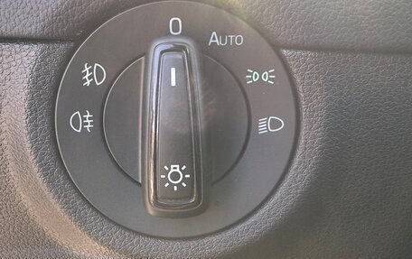 Skoda Octavia, 2018 год, 1 730 000 рублей, 25 фотография