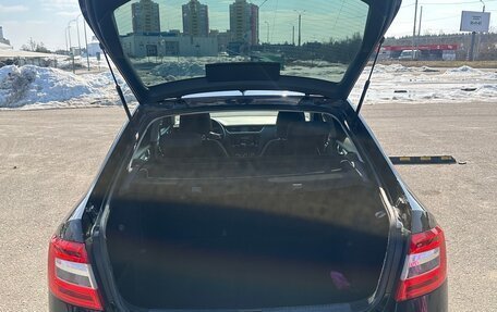 Skoda Octavia, 2018 год, 1 730 000 рублей, 28 фотография