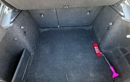 Skoda Octavia, 2018 год, 1 730 000 рублей, 29 фотография