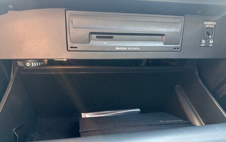 Skoda Octavia, 2018 год, 1 730 000 рублей, 35 фотография