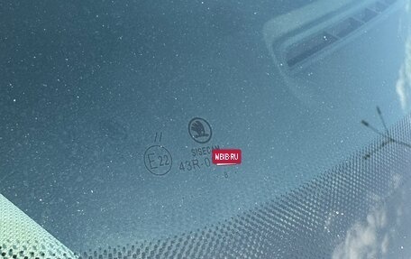 Skoda Octavia, 2018 год, 1 730 000 рублей, 30 фотография