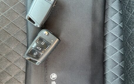 Skoda Octavia, 2018 год, 1 730 000 рублей, 34 фотография