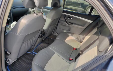 Saab 9-3 II рестайлинг, 2003 год, 420 000 рублей, 9 фотография