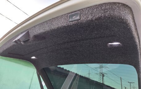 Skoda Superb III рестайлинг, 2012 год, 1 350 000 рублей, 4 фотография