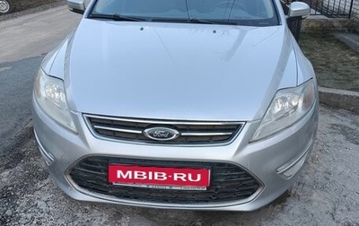 Ford Mondeo IV, 2012 год, 650 000 рублей, 1 фотография