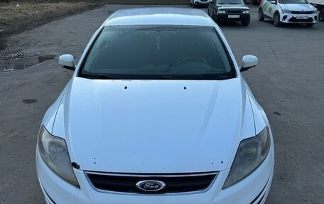 Ford Mondeo IV, 2014 год, 490 000 рублей, 1 фотография