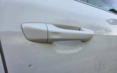 Skoda Superb III рестайлинг, 2012 год, 1 350 000 рублей, 16 фотография