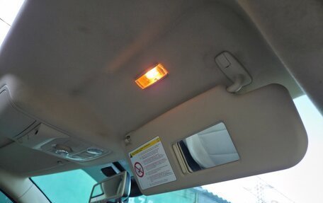 Skoda Superb III рестайлинг, 2012 год, 1 350 000 рублей, 21 фотография