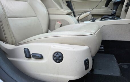 Skoda Superb III рестайлинг, 2012 год, 1 350 000 рублей, 18 фотография