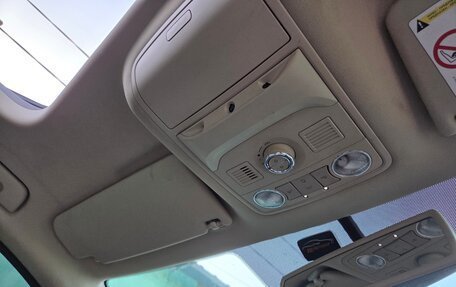 Skoda Superb III рестайлинг, 2012 год, 1 350 000 рублей, 20 фотография