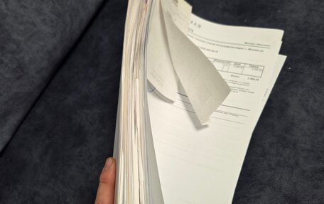 Skoda Superb III рестайлинг, 2012 год, 1 350 000 рублей, 23 фотография