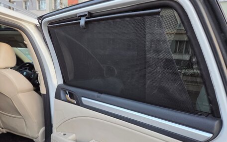 Skoda Superb III рестайлинг, 2012 год, 1 350 000 рублей, 24 фотография