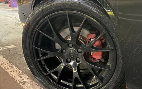 Dodge Challenger III рестайлинг 2, 2019 год, 3 499 999 рублей, 8 фотография