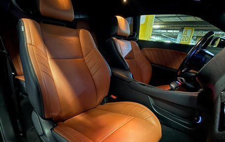 Dodge Challenger III рестайлинг 2, 2019 год, 3 499 999 рублей, 16 фотография