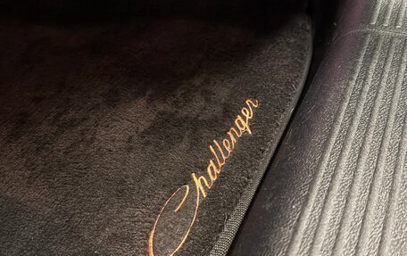 Dodge Challenger III рестайлинг 2, 2019 год, 3 499 999 рублей, 17 фотография