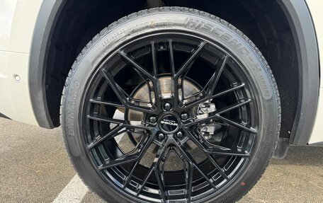 Skoda Kodiaq I, 2023 год, 4 500 000 рублей, 6 фотография