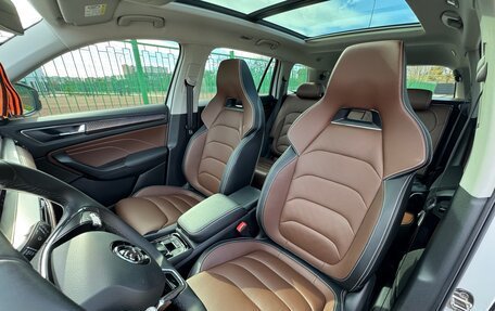 Skoda Kodiaq I, 2023 год, 4 500 000 рублей, 9 фотография