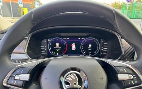 Skoda Kodiaq I, 2023 год, 4 500 000 рублей, 7 фотография