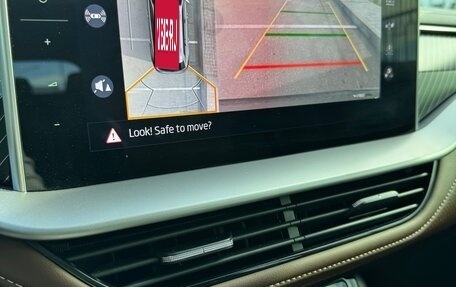 Skoda Kodiaq I, 2023 год, 4 500 000 рублей, 12 фотография