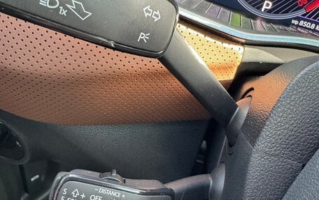 Skoda Kodiaq I, 2023 год, 4 500 000 рублей, 13 фотография