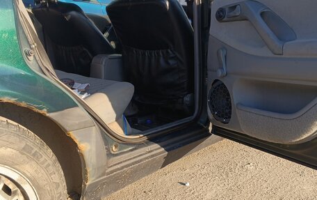 Volkswagen Passat B4, 1996 год, 120 000 рублей, 8 фотография