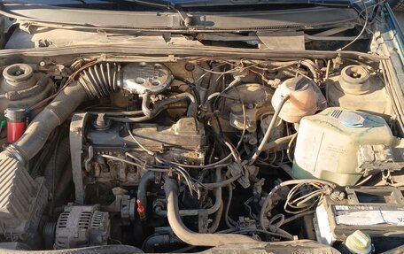 Volkswagen Passat B4, 1996 год, 120 000 рублей, 10 фотография