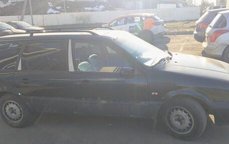 Volkswagen Passat B4, 1996 год, 120 000 рублей, 2 фотография