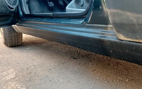 Volkswagen Passat B4, 1996 год, 120 000 рублей, 14 фотография