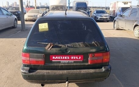 Volkswagen Passat B4, 1996 год, 120 000 рублей, 3 фотография