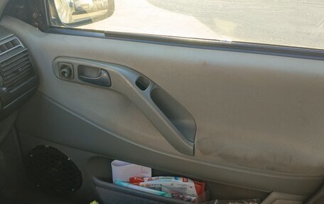 Volkswagen Passat B4, 1996 год, 120 000 рублей, 16 фотография