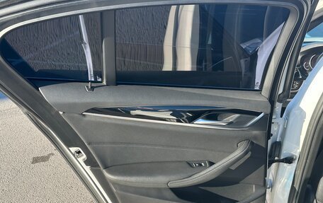 BMW 5 серия, 2018 год, 3 350 000 рублей, 7 фотография