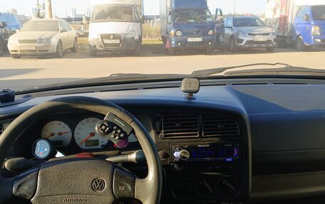 Volkswagen Passat B4, 1996 год, 120 000 рублей, 21 фотография