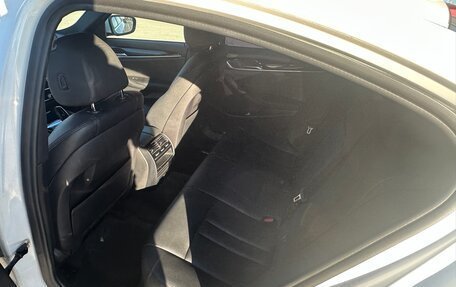 BMW 5 серия, 2018 год, 3 350 000 рублей, 8 фотография