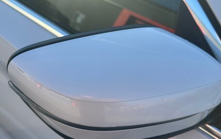 BMW 5 серия, 2018 год, 3 350 000 рублей, 16 фотография