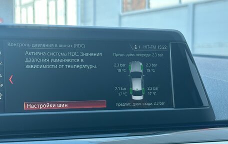BMW 5 серия, 2018 год, 3 350 000 рублей, 21 фотография