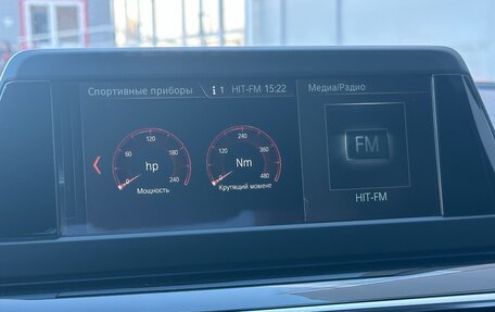 BMW 5 серия, 2018 год, 3 350 000 рублей, 20 фотография