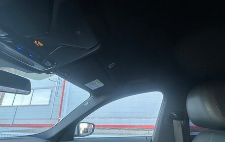 BMW 5 серия, 2018 год, 3 350 000 рублей, 27 фотография