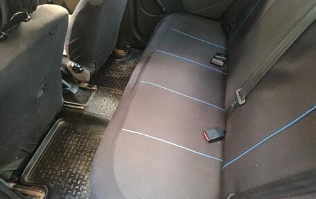 Renault Logan I, 2013 год, 300 000 рублей, 6 фотография