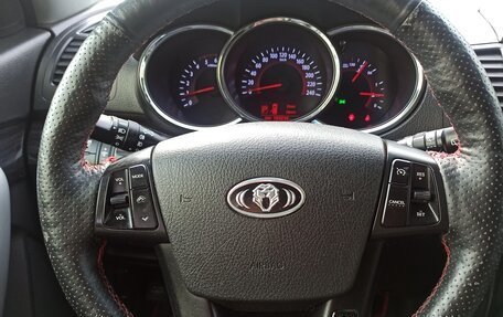 KIA Sorento II рестайлинг, 2010 год, 1 470 000 рублей, 9 фотография