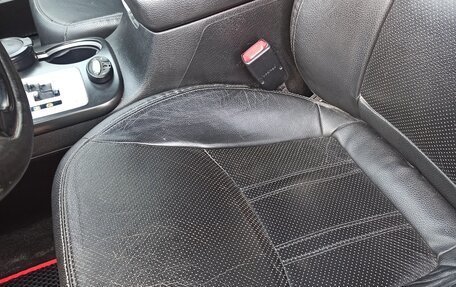 KIA Sorento II рестайлинг, 2010 год, 1 470 000 рублей, 13 фотография