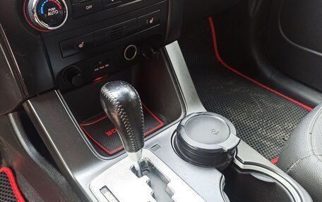 KIA Sorento II рестайлинг, 2010 год, 1 470 000 рублей, 12 фотография