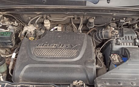 KIA Sorento II рестайлинг, 2010 год, 1 470 000 рублей, 17 фотография